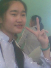 Huyen A